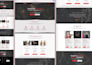 design and redesign interactive wix studio website, figma to wix, wix seo